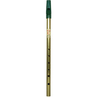 WALTONS BRASS TIN WHISTLE C.. i)