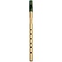 BRASS TIN WHISTLE (D)