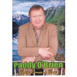 PADDY O'BRIEN - THERE COMES A TIME (DVD)...i)