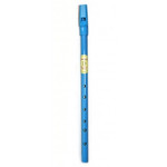 WALTONS RAINBOW TIN WHISTLE BLUE