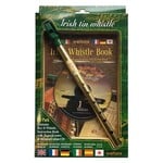 WALTONS IRISH TIN WHISTLE CD PACK... )