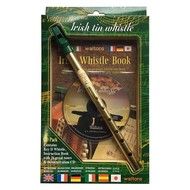 WALTONS TIN WHISTLE CD PACK | IRISH.. )