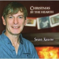SEAN KEANE - CHRISTMAS BY THE HEARTH (CD)...ci)