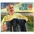 SEAN WILSON - 60 AT SIXTY (2 CD & 1 DVD)