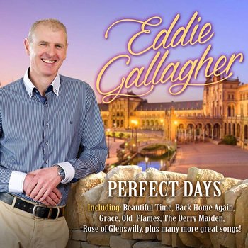 EDDIE GALLAGHER - PERFECT DAYS (2 CD / 1 DVD)