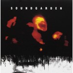 SOUNDGARDEN - SUPERUNKNOWN (CD)...