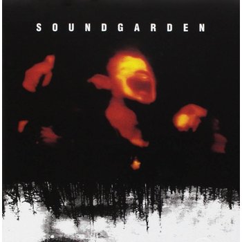 SOUNDGARDEN - SUPERUNKNOWN (CD)