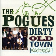 THE POGUES - DIRTY OLD TOWN (CD)...