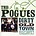 THE POGUES - DIRTY OLD TOWN (CD).. )
