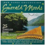 BARRY WOODS - EMERALD MOODS  (CD)...