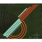 DAN BROUDER AND ANGELINA CARBERRY - A WALTZ FOR JOY (CD)...