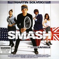 MARTIN SOLVEIG - SMASH (CD)...