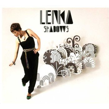 LENKA - SHADOWS (CD)