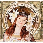 MESCHIYA LAKE & THE LITTLE BIG HORNS - FOOLERS' GOLD (CD)...