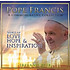 POPE FRANCIS A COMMEMORATIVE COLLECTION - VARIOUS ARTISTS (CD)