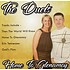 THE DUETS (TOMMY & KATHLEEN) - HOME TO GLENAMOY (CD)