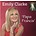 EMILY CLARKE - PAPA FRANCIS (CD).  )