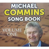 MICHAEL CUMMINS SONG BOOK VOLUME 1 - VARIOUS ARTISTS (CD)...