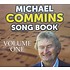 MICHAEL CUMMINS SONG BOOK VOLUME 1 - VARIOUS ARTISTS (CD)