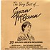 SUSAN MCCANN - THE VERY BEST OF SUSAN MCCANN (CD)