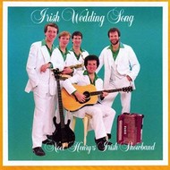 NOEL HENRY'S IRISH SHOWBAND - IRISH WEDDING SONG (CD)...