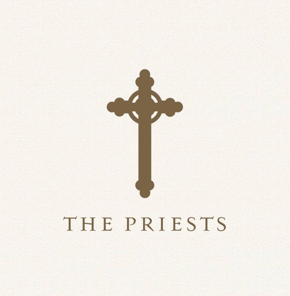 The Priests The Priests CD - CDWorld.ie