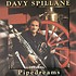 DAVY SPILLANE - PIPEDREAMS (CD)