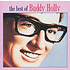 BUDDY HOLLY - THE BEST OF BUDDY HOLLY (CD)