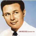 JIM REEVES - GREATEST HITS (CD).. i)