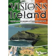 VISIONS OF IRELAND (DVD)...