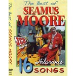 Seamus Moore - The Best Of Seamus Moore (DVD).. i)