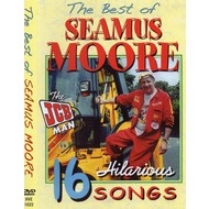 Seamus Moore - The Best Of Seamus Moore (DVD).. i)