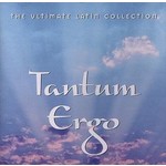 TANTUM ERGO - VARIOUS ARTISTS (CD)..x)
