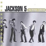 JACKSON 5 - THE ULTIMATE COLLECTION (CD)...