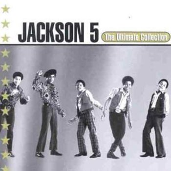 JACKSON 5 - THE ULTIMATE COLLECTION (CD)