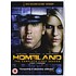 HOMELAND - SEASON 1 DVD