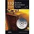 110 BUTTON ACCORDION TUNES BOOK (with CD)