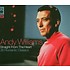 ANDY WILLIAMS  - STRAIGHT FROM THE HEART (CD)