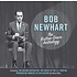 BOB NEWHART - THE BUTTON-DOWN ANTHOLOGY (CD)