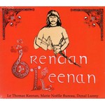 BRENDAN KEENAN - BRENDAN KEENAN (CD)...I)