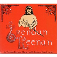 BRENDAN KEENAN - BRENDAN KEENAN (CD)...I)