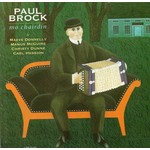 PAUL BROCK - MO CHAIRDÍN (CD)...