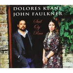 DOLORES KEANE  & JOHN FAULKNER - SAIL ÓG RUA (CD)...xi)