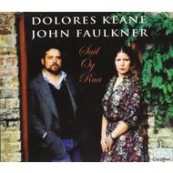 DOLORES KEANE  & JOHN FAULKNER - SAIL ÓG RUA (CD)...