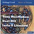 TONY MACMAHON, NOEL HILL, IARLA Ó LIONÁRD - AISLINGÍ CEOIL, MUSIC OF DREAMS (CD)