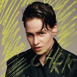 CHRISTINE AND THE QUEENS - CHRIS (Vinyl LP).  )