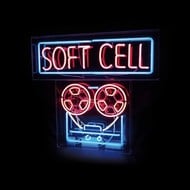 SOFT CELL - THE SINGLES KEYCHAINS AND SNOWSTORMS (CD).