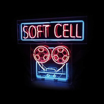 SOFT CELL - THE SINGLES KEYCHAINS AND SNOWSTORMS (CD)