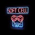 SOFT CELL - THE SINGLES KEYCHAINS AND SNOWSTORMS (CD)