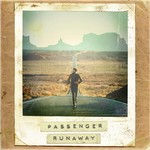 PASSENGER - RUNAWAY (CD).